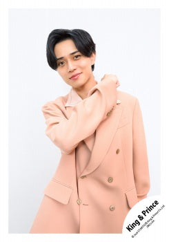 【No.KP26-138】EP「So Honey EP」MV & 封面花絮照