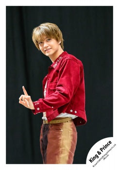 【No.KP26-155】EP「So Honey EP」MV & 封面花絮照