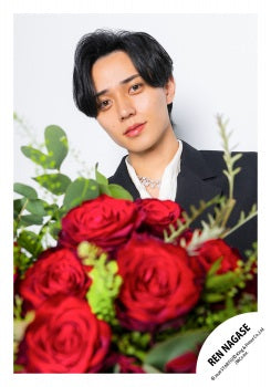 【No.KP26-161】「Nagase Ren 1st Fan Meeting 2026」周邊商品花絮照