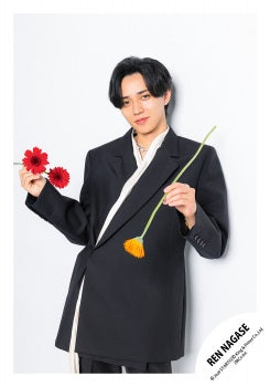 【No.KP26-170】「Nagase Ren 1st Fan Meeting 2026」周邊商品花絮照