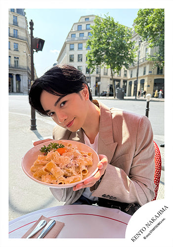 【No.MIN25-068】Hello “I AM:U” #6