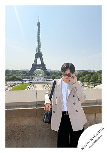 【No.MIN25-081】Hello “I AM:U” #6