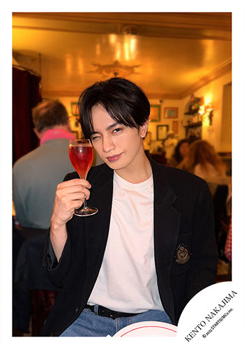 【No.MIN25-085】Hello “I AM:U” #6