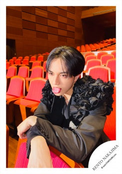 【No.MIN26-002】Hello “I AM:U” #7