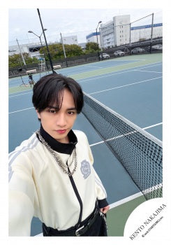 【No.MIN26-010】Hello “I AM:U” #7