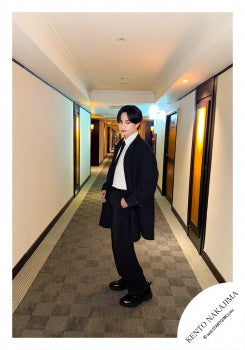 【No.MIN26-014】Hello “I AM:U” #7