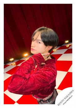 【No.MIN26-018】Hello “I AM:U” #7