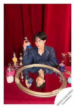 【No.MIN26-020】Hello “I AM:U” #7