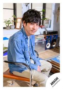 【No.MIN26-917】迷你嵐