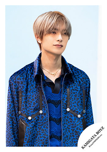 【No.MIX24-1018】KAMIGATA BOYZ 單曲「讓世界閃耀光芒吧」預告片花絮照