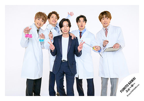 【No.MIX25-024】「SUMMER FES ROPPONGI SUNNY BEATS」周邊商品花絮照