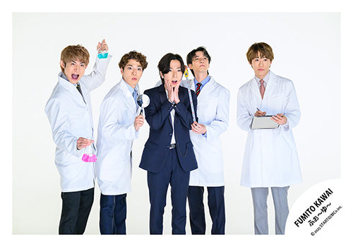 【No.MIX25-025】「SUMMER FES ROPPONGI SUNNY BEATS」周邊商品花絮照