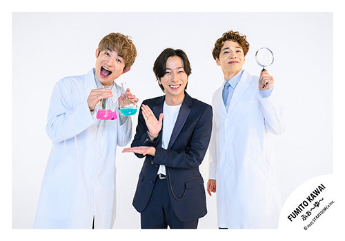 【No.MIX25-026】「SUMMER FES ROPPONGI SUNNY BEATS」周邊商品花絮照