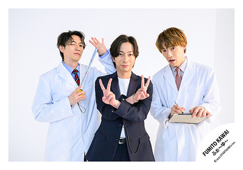 【No.MIX25-027】「SUMMER FES ROPPONGI SUNNY BEATS」周邊商品花絮照