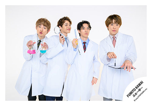 【No.MIX25-035】「SUMMER FES ROPPONGI SUNNY BEATS」周邊商品花絮照