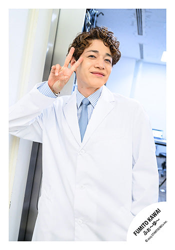 【No.MIX25-038】「SUMMER FES ROPPONGI SUNNY BEATS」周邊商品花絮照