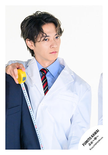 【No.MIX25-046】「SUMMER FES ROPPONGI SUNNY BEATS」周邊商品花絮照