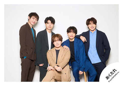 【No.MIX25-063】ACTaLE in office 原創照片