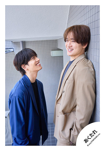 【No.MIX25-067】ACTaLE in office 原創照片