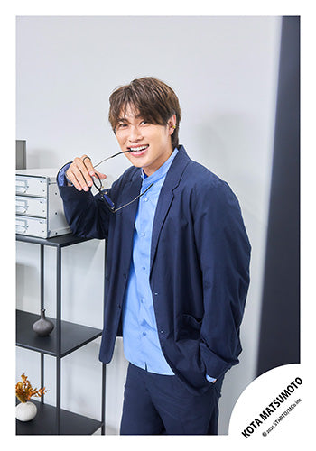 【No.MTK25-002】松本幸大 原創照片2025