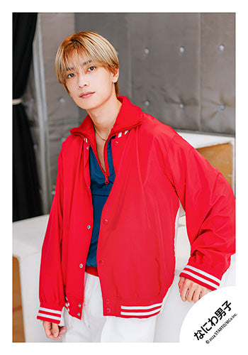 【No.ND24-668】「Naniwa Danshi ASIA TOUR 2024+2025 '+Alpha'」周邊商品花絮照