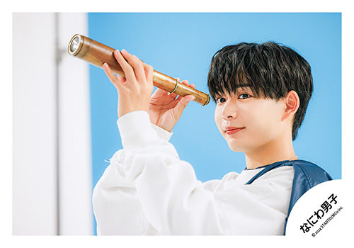 【No.ND24-676】「Naniwa Danshi ASIA TOUR 2024+2025 '+Alpha'」周邊商品花絮照