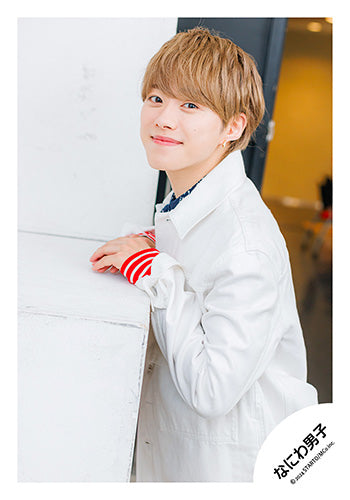 【No.ND24-690】「Naniwa Danshi ASIA TOUR 2024+2025 '+Alpha'」周邊商品花絮照