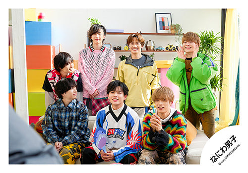 【No.ND25-005】單曲「Doki it」MV&封面花絮照