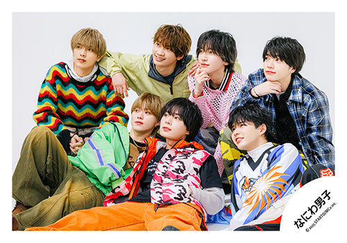 【No.ND25-010】單曲「Doki it」MV&封面花絮照