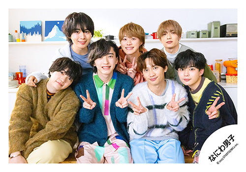 【No.ND25-015】單曲「Doki it」MV&封面花絮照