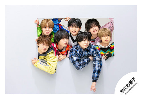 【No.ND25-017】單曲「Doki it」MV&封面花絮照