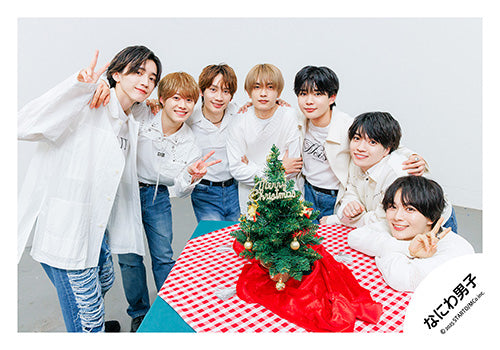 【No.ND25-019】單曲「Doki it」MV&封面花絮照