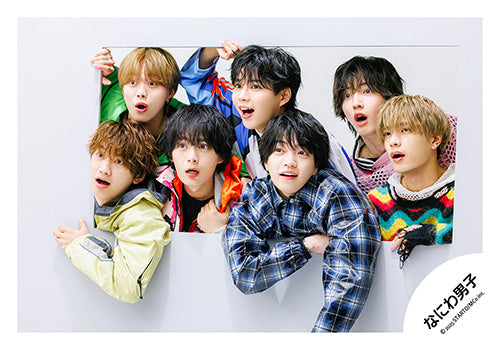 【No.ND25-028】單曲「Doki it」MV&封面花絮照