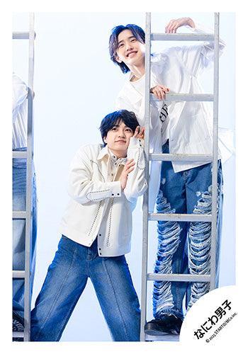 【No.ND25-041】單曲「Doki it」MV&封面花絮照