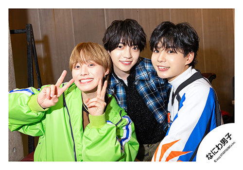 【No.ND25-070】單曲「Doki it」MV&封面花絮照