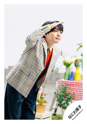 【No.ND25-072】單曲「Doki it」MV&封面花絮照