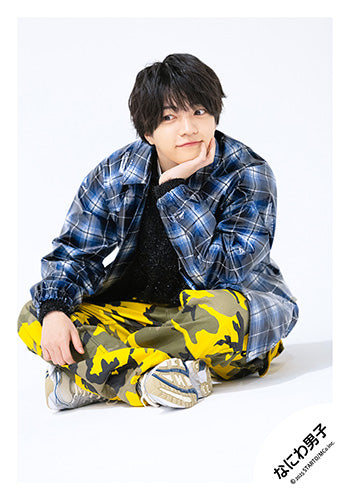 【No.ND25-073】單曲「Doki it」MV&封面花絮照