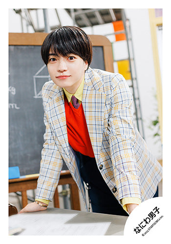 【No.ND25-074】單曲「Doki it」MV&封面花絮照