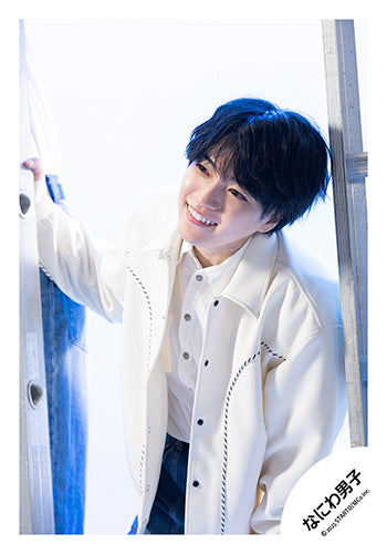 【No.ND25-083】單曲「Doki it」MV&封面花絮照