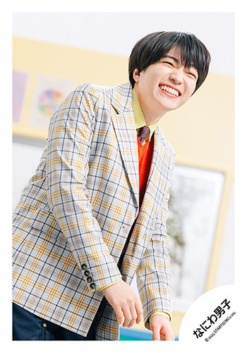 【No.ND25-085】單曲「Doki it」MV&封面花絮照