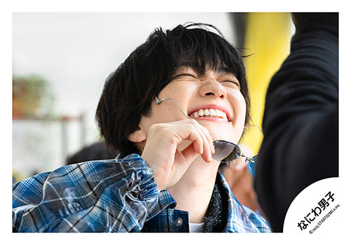 【No.ND25-089】單曲「Doki it」MV&封面花絮照