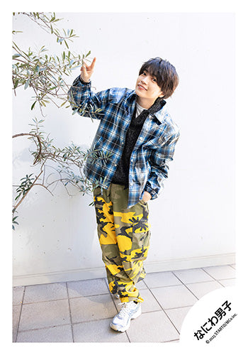 【No.ND25-091】單曲「Doki it」MV&封面花絮照