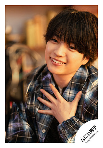 【No.ND25-093】單曲「Doki it」MV&封面花絮照