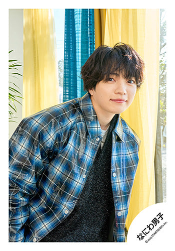 【No.ND25-094】單曲「Doki it」MV&封面花絮照