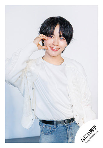 【No.ND25-097】單曲「Doki it」MV&封面花絮照