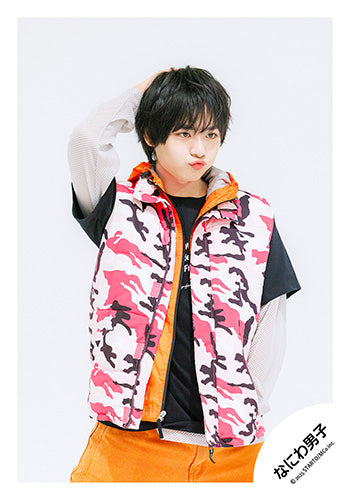 【No.ND25-099】單曲「Doki it」MV&封面花絮照