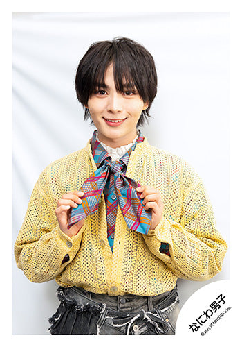 【No.ND25-100】單曲「Doki it」MV&封面花絮照