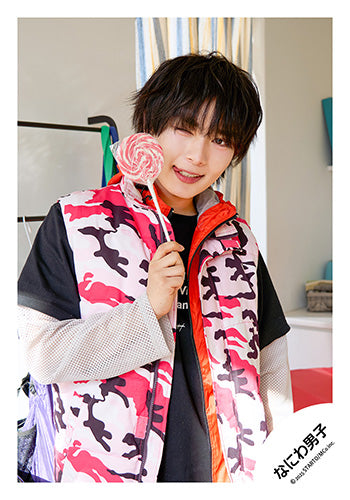 【No.ND25-102】單曲「Doki it」MV&封面花絮照