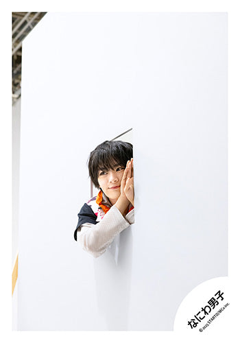 【No.ND25-106】單曲「Doki it」MV&封面花絮照