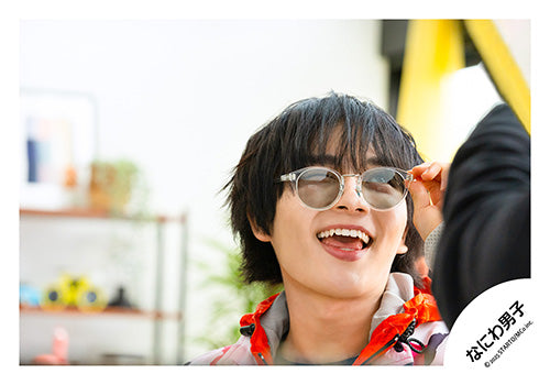 【No.ND25-108】單曲「Doki it」MV&封面花絮照